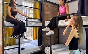 The Venue Hostel Boutique